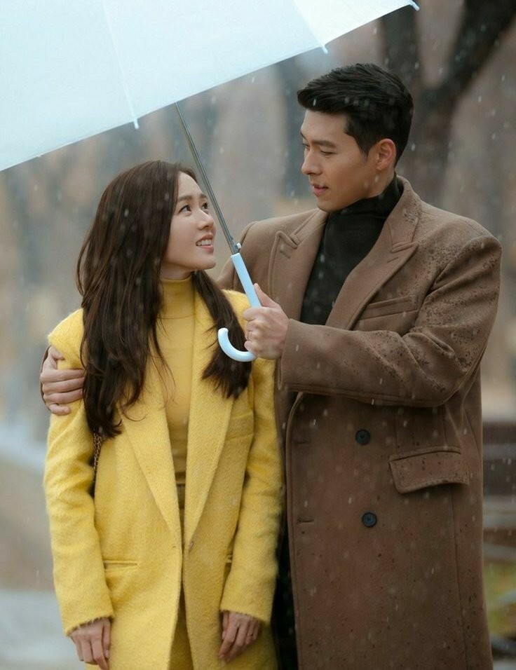 Hyun Bin And Son Ye Jin S Romance Why Didn T We Guess 5 Times Crash Landing On You S Riri Couple Hinted They Were Dating In Real Life South China Morning Post
