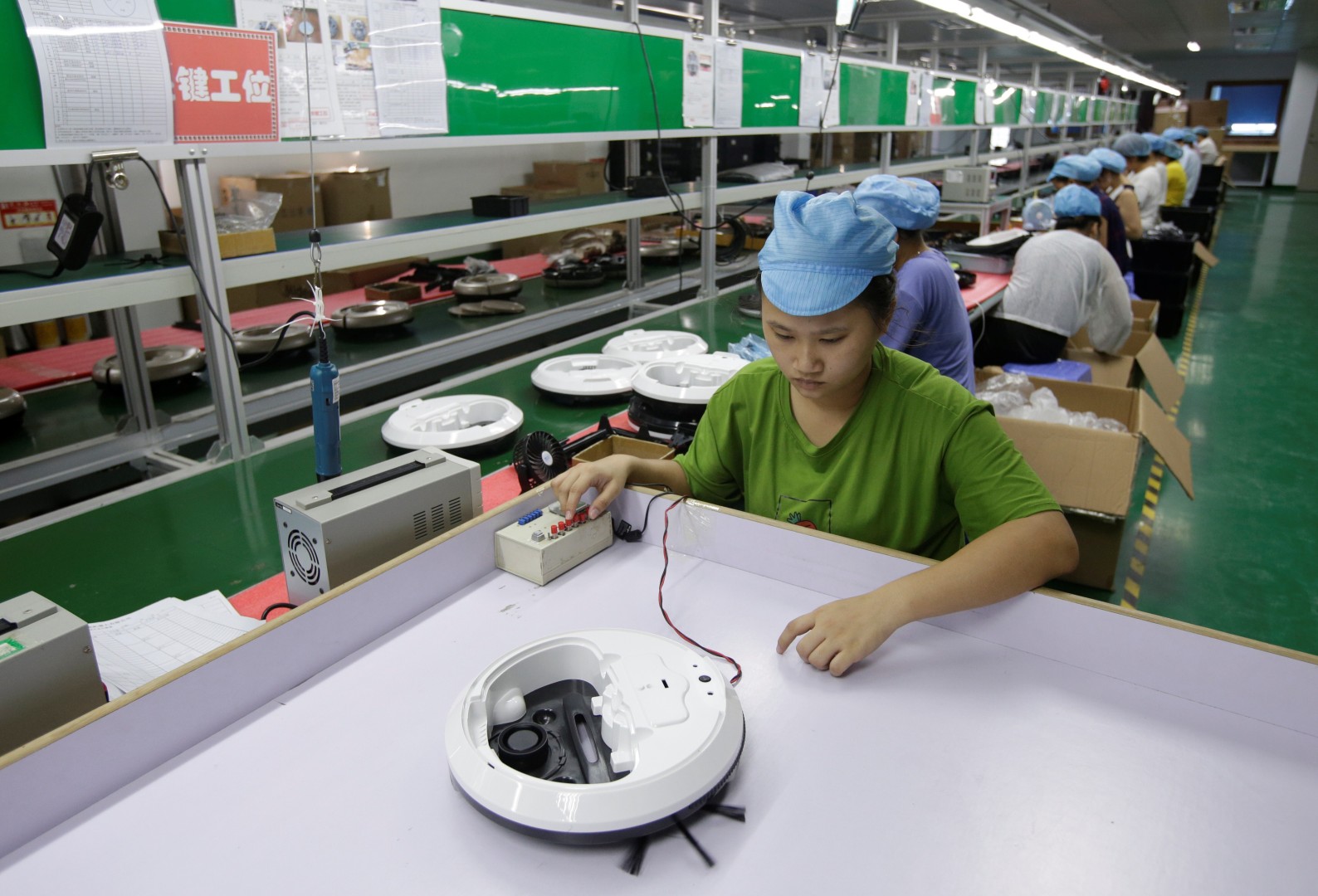 China S Home Appliance Manufacturers Left Cursing Export Orders As Costs Rise Profits Vanish Amid Yuan Rally South China Morning Post
