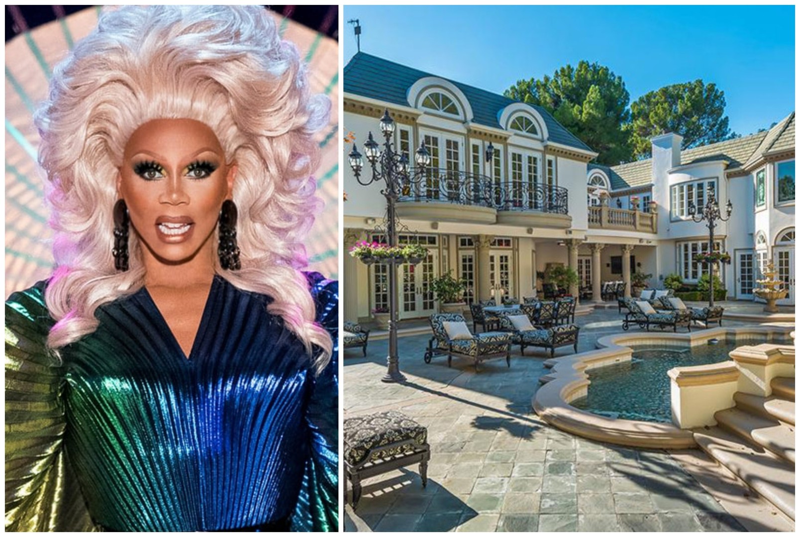 How Does Rupaul Make And Spend His Drag Race Millions South China Morning Post Maybe, if either guys don't know rupaul as a man, or guys who like transgender guys that are drag queens or you can see for yourselves. how does rupaul make and spend his drag