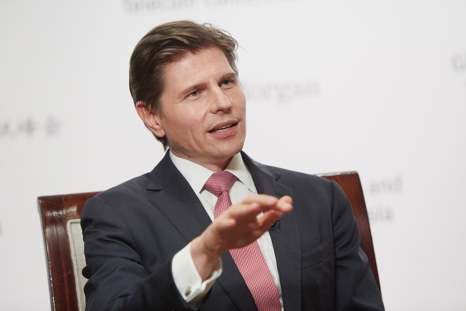 HKEX taps JPMorgan's Nicolas Aguzin as chief executive to helm the world's most valuable stock market operator | South China Morning Post