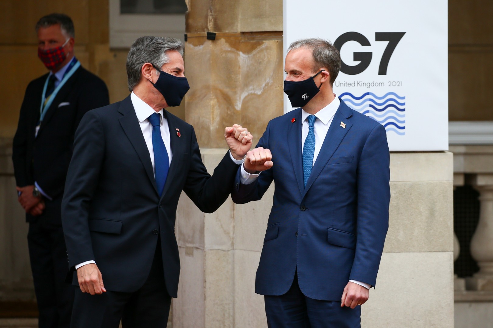 China Tops Agenda As G7 Foreign Ministers Meet In London South China Morning Post