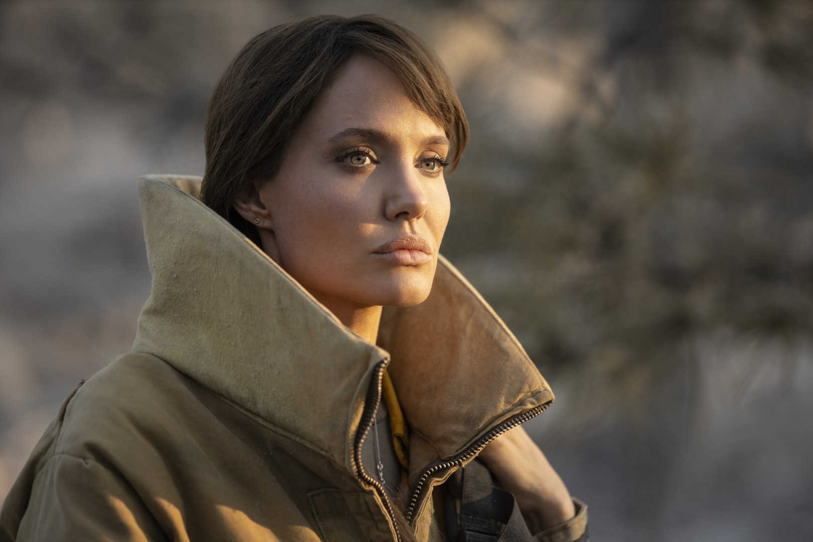 Those Who Wish Me Dead Movie Review Angelina Jolie Makes Excellent Return In Violent Drama Set In Beautiful Montana South China Morning Post