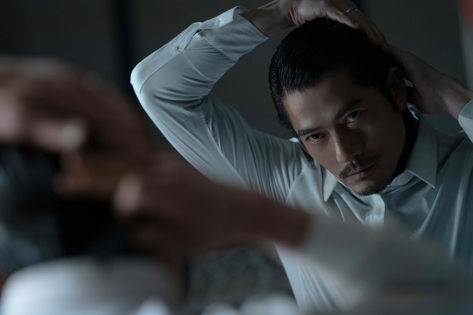 Home Sweet Home Movie Review ron Kwok In Psychological Mystery That Awkwardly Squanders Its Ingenious Plot South China Morning Post