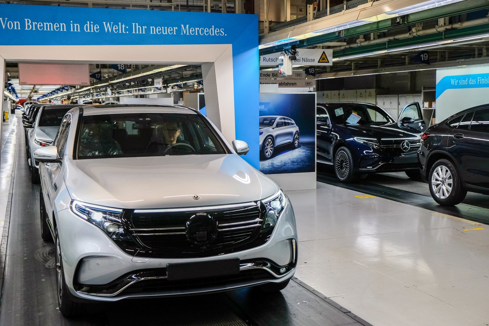 Jardine Matheson To Transfer Its Chinese Mercedes Benz Showroom Business To Affiliate Zhongsheng For Us 1 3 Billion South China Morning Post