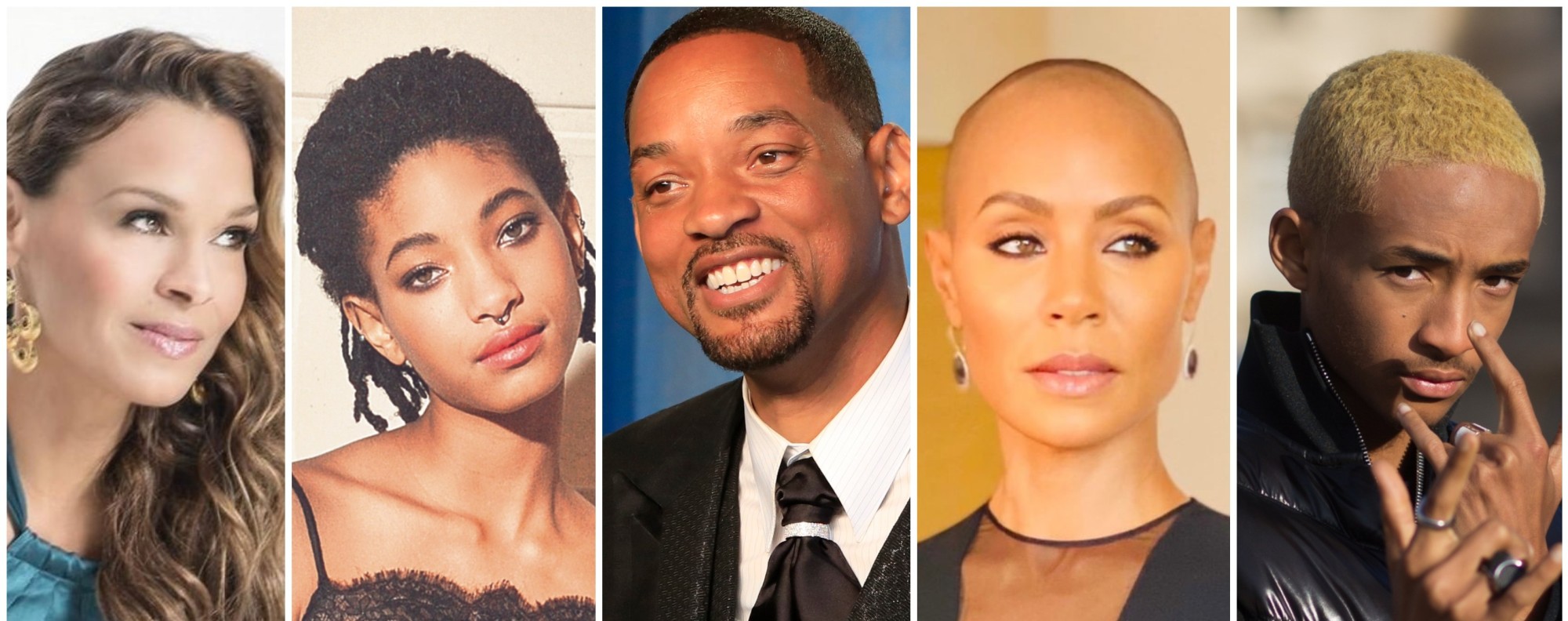 Who’s the richest in Will Smith’s family? Net worths, ranked
