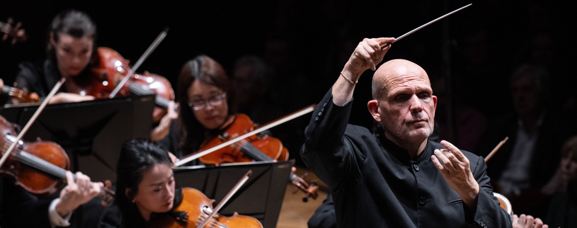 Like a school trip for grown-ups: Hong Kong Philharmonic tours Europe