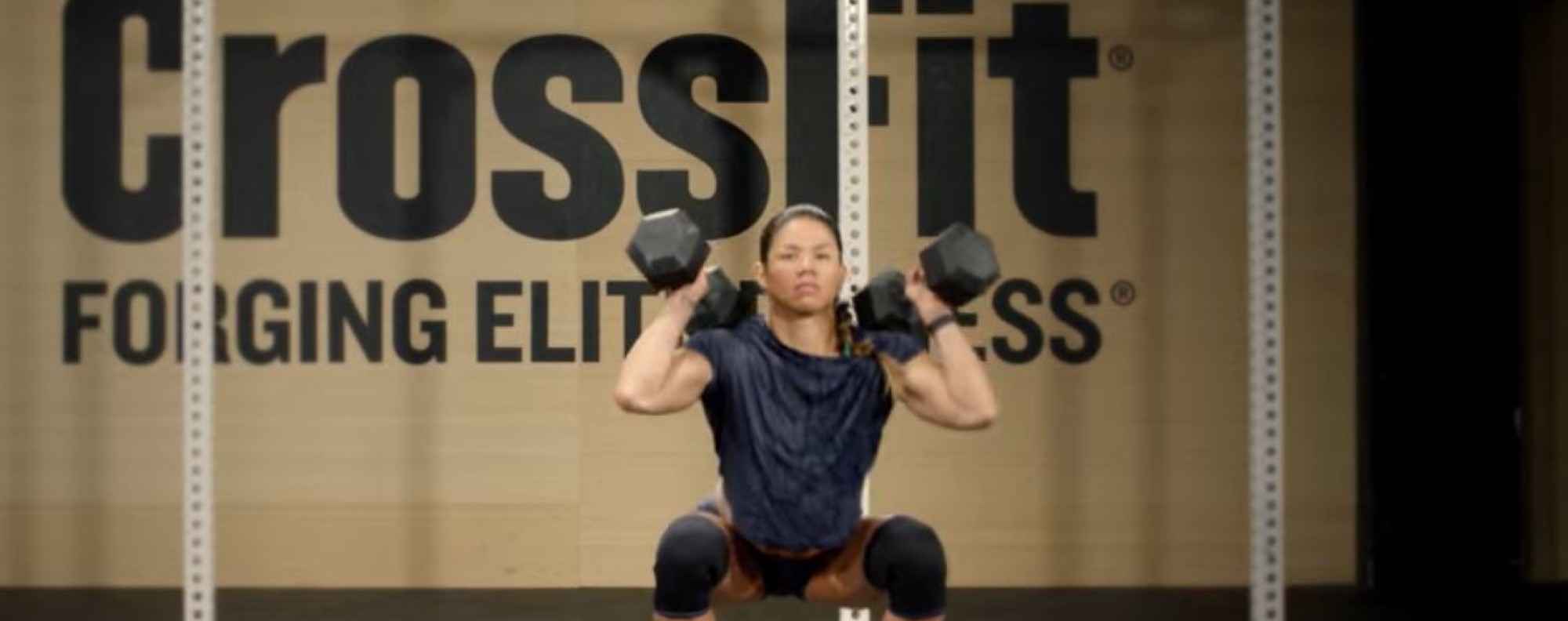 What is CrossFit Open 20.2 workout 20 minute Amrap