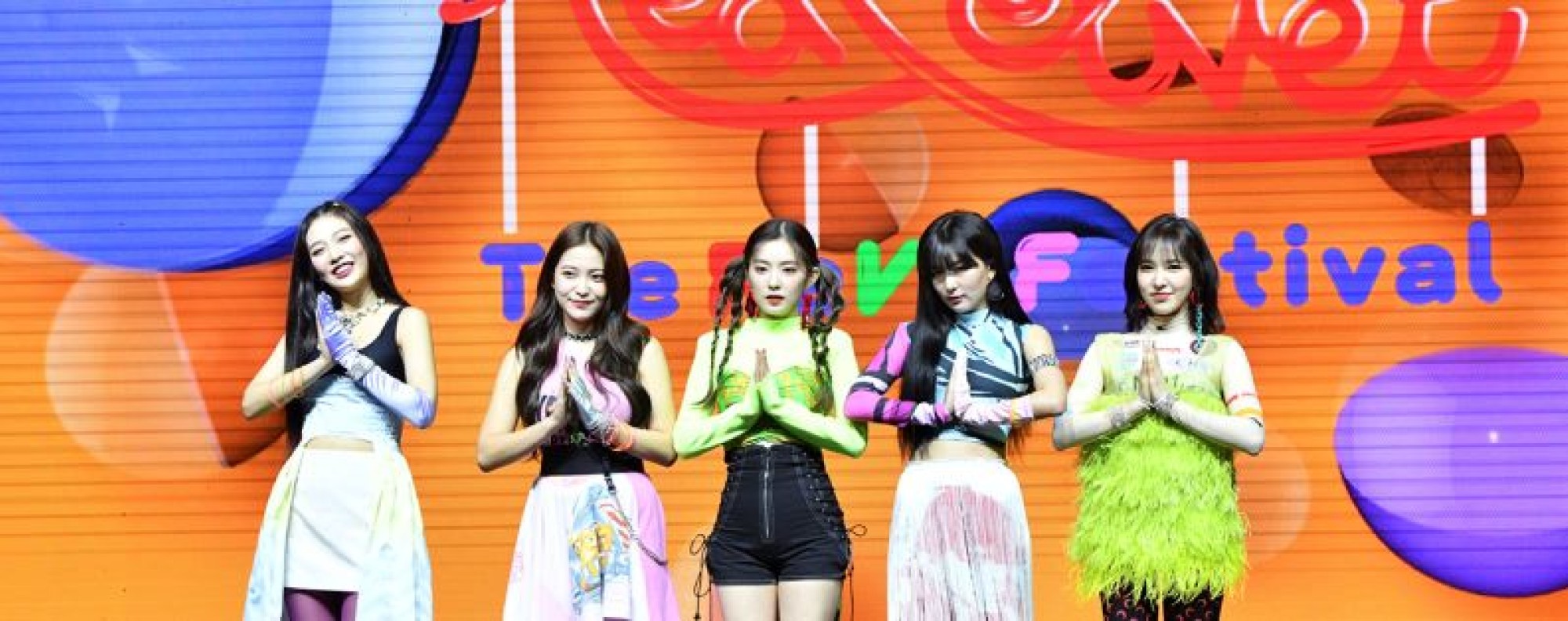 Red Velvet South China Morning Post Red Velvet South China Morning Post