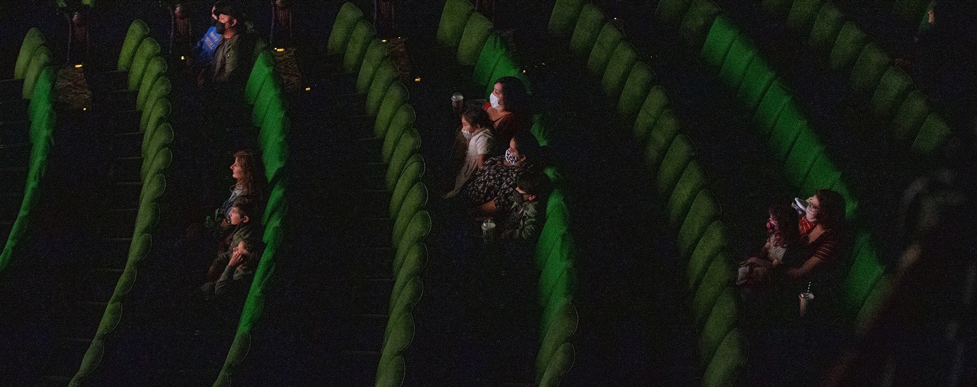 Hong Kong cinema latest news South China Morning Post