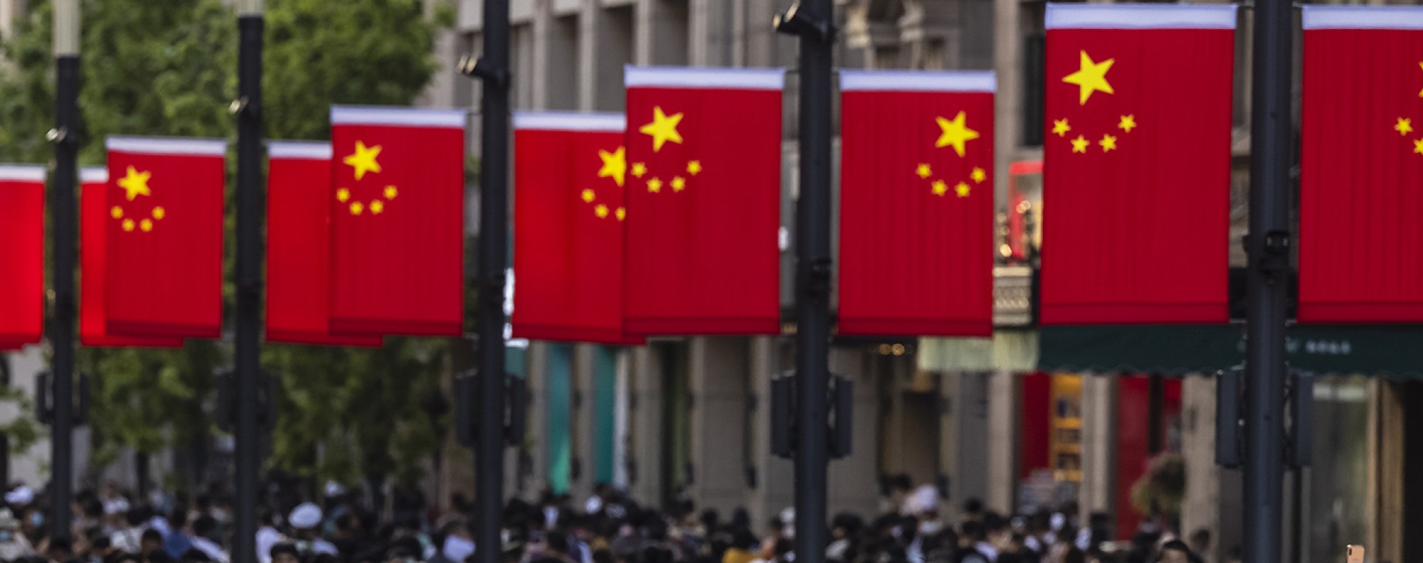 China’s Anti-sanctions Law | South China Morning Post