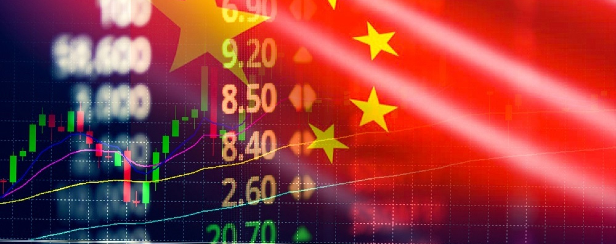 China's Economic Recovery: Latest News And Updates | South China ...