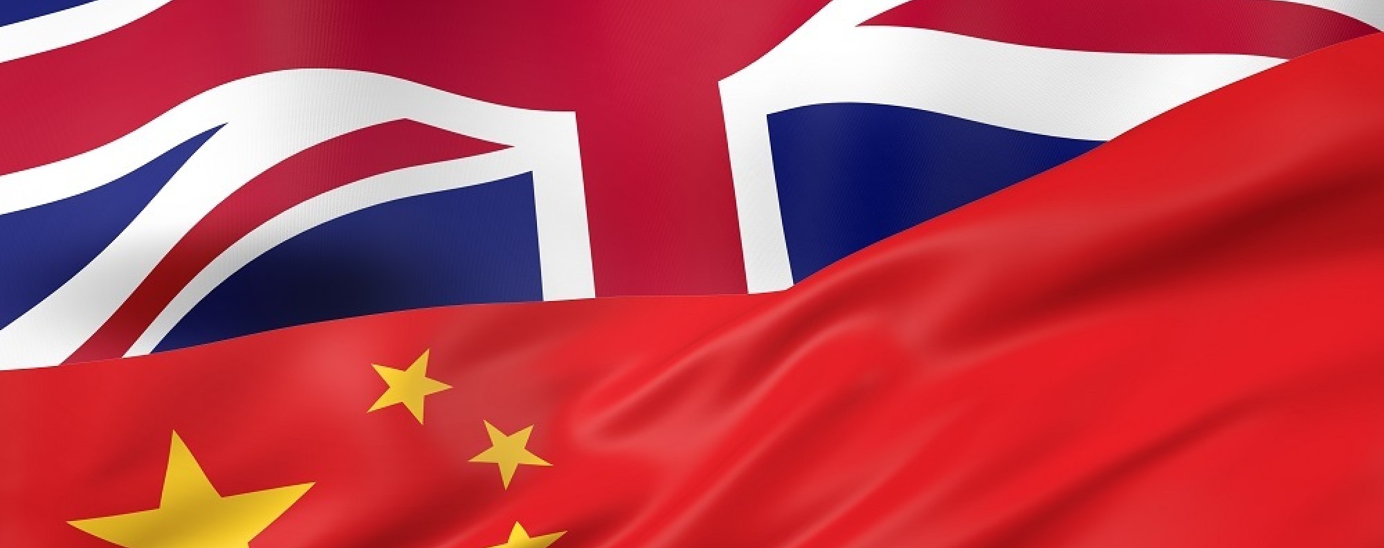 China-UK Relations - Latest News And Updates | South China Morning Post