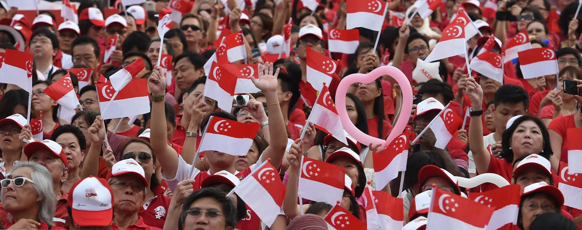 Singapore National Day 2023: Latest News and Updates | South China