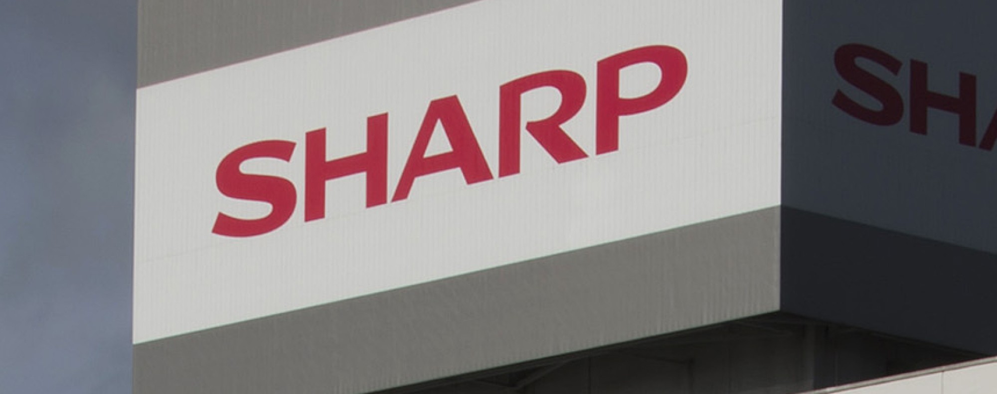 SHARP South China Morning Post SHARP South China Morning Post