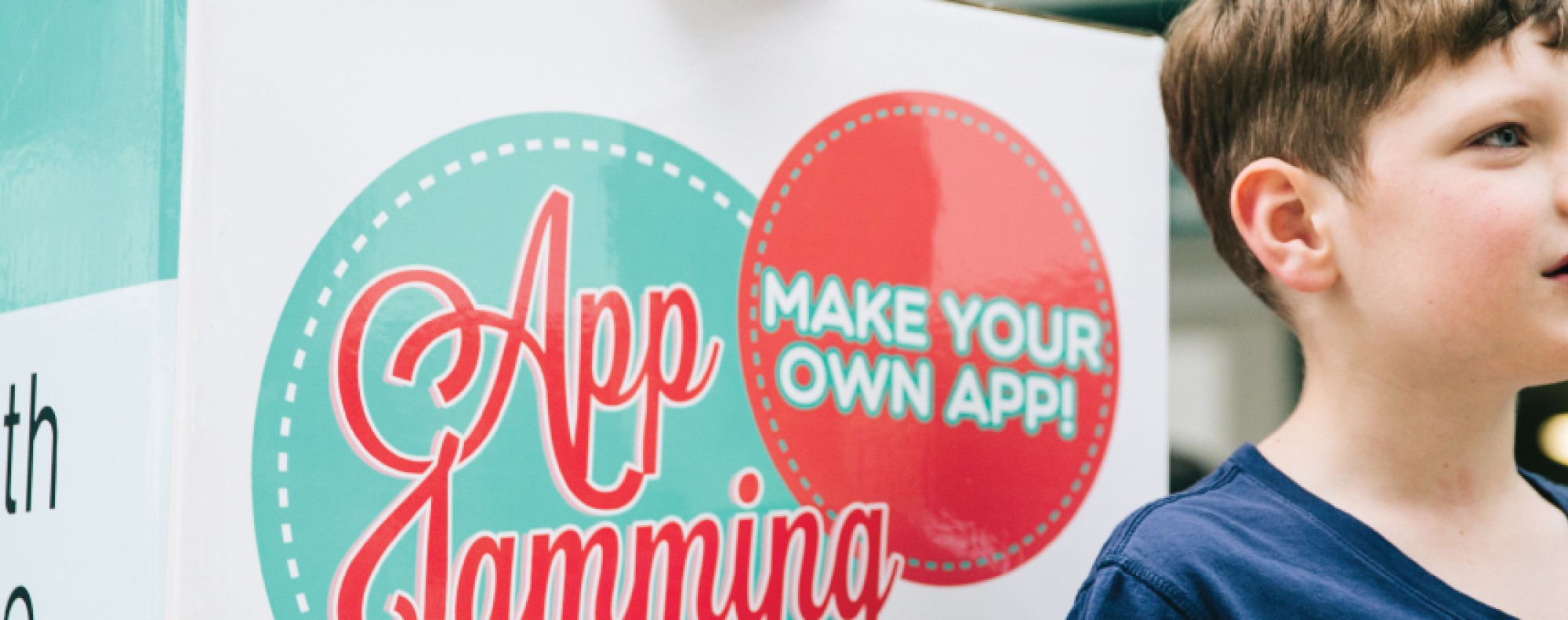 Appjamming Summit 2016 South China Morning Post