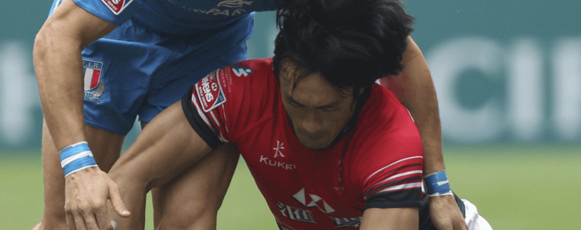 Hong Kong Sevens 2017 South China Morning Post