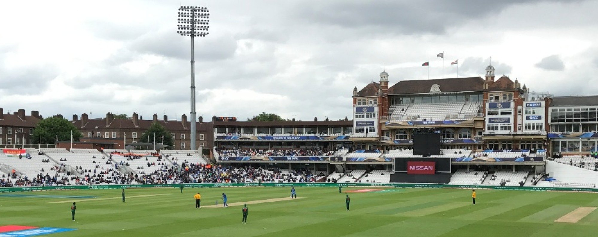 ICC (International Cricket Council) Latest News and Updates South