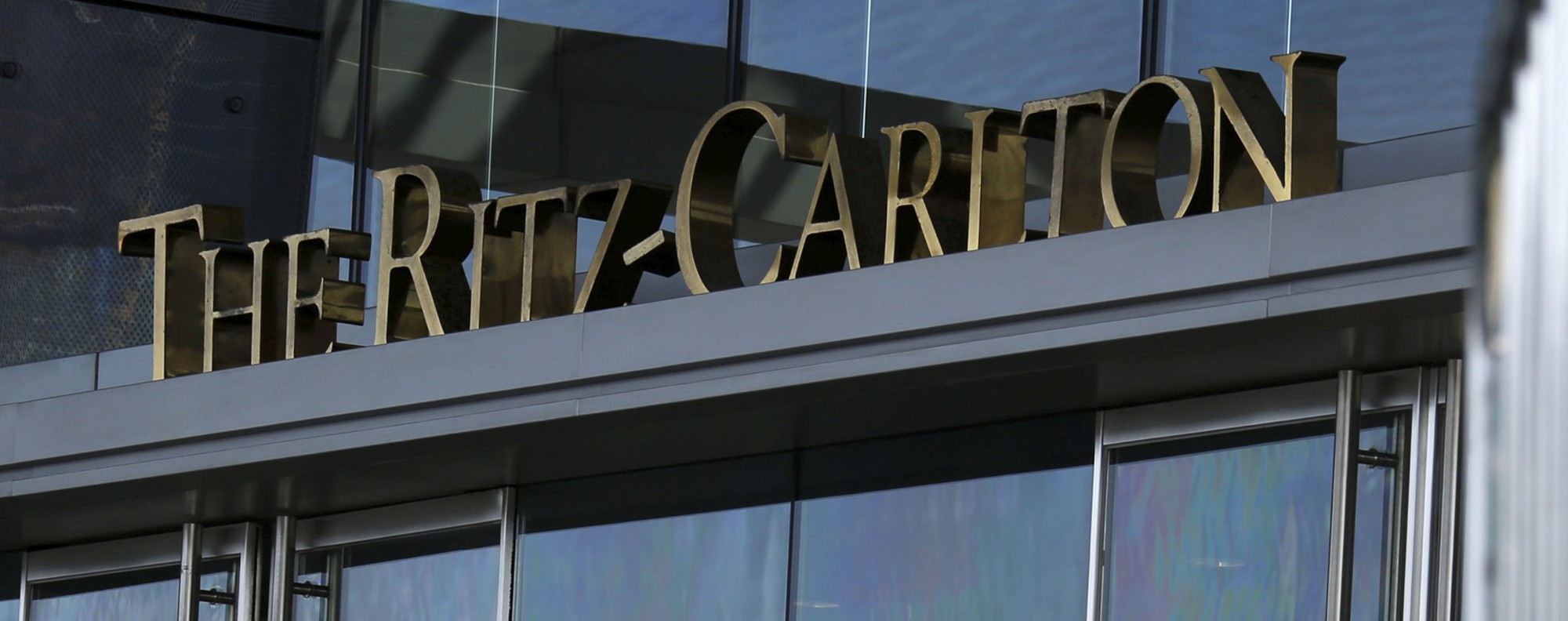 Ritz-Carlton murder | South China Morning Post