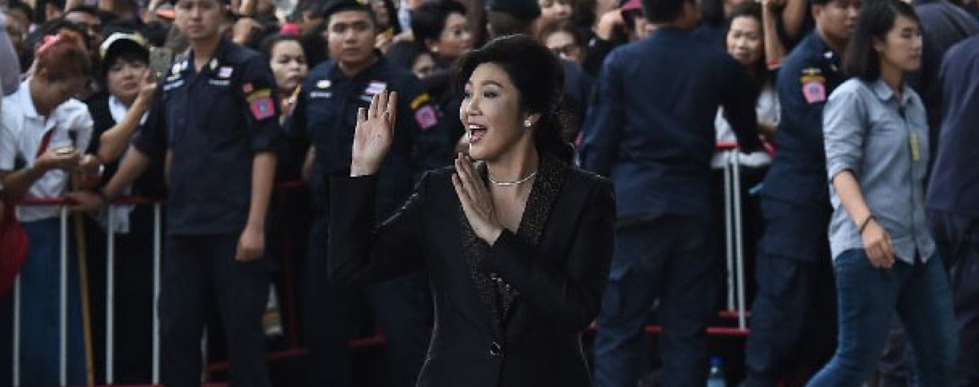 Yingluck Shinawatra: Latest News and Updates | South China Morning Post