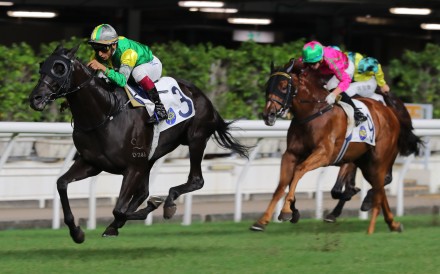 Hong Kong’s racing culture continues to flourish post-pandemic. Photo: Kenneth Chan.