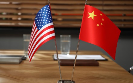 US-China people-to-people exchanges should be increased, scholars at a Washington think tank said on Thursday. Photo: Shutterstock