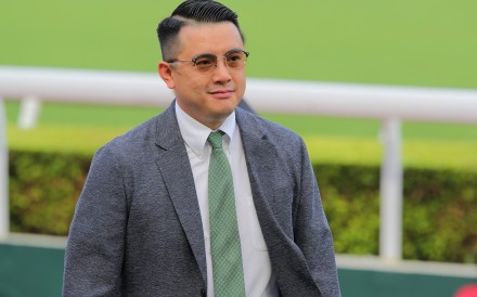 Pierre Ng plans to pick up early winners as the new season approaches. Photos: Kenneth Chan