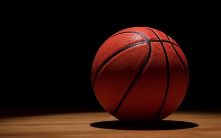 The Hong Kong government has proposed the legalisation of betting on basketball. Photo: Shutterstock