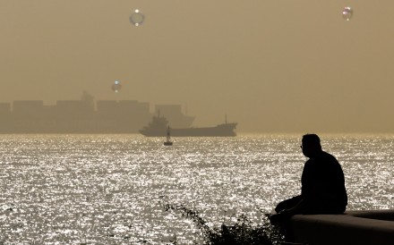 It is estimated that at least 6,000 people each year in Hong Kong are left coping with the guilt, confusion and social stigma that arises from losing a loved one to suicide. Photo: Jelly Tse