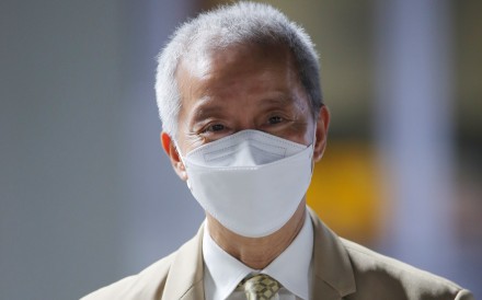 Trainer Benno Yung will retire after 12 seasons. Photos: Kenneth Chan