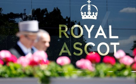 The Group One Prince Of Wales’s Stakes (2,000m) is the highlight of day two of Royal Ascot. Photo: Reuters