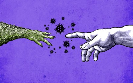   Illustration: Henry Wong