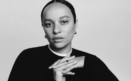 English-Jamaican designer Grace Wales Bonner has made history by being named Hermès’ new creative director of menswear. Photo: Malick Bodian