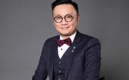 Kelvin Luk became infatuated with the girl, the court heard. Photo: Handout