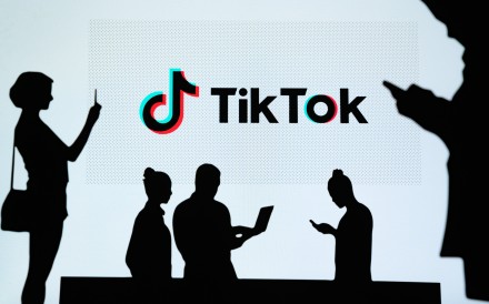 TikTok will comply with an under-16 ban in Australia on social media use. Photo: Shutterstock