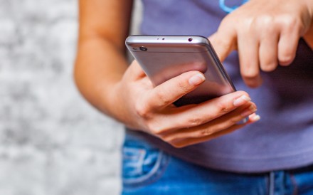 Singapore is among countries that have stepped up measures to curb screen time and tighten social media restrictions for adolescents. Photo: TNS