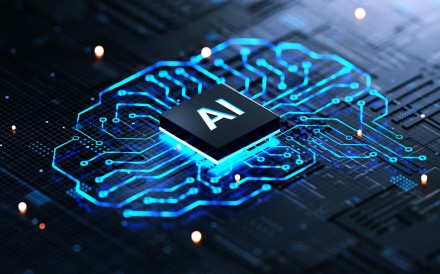 Credit related to the AI sector could grow between US$500 billion and US$800 billion a year and reach nearly US$3 trillion by 2030, according to Ben Bennett of L&G Asset. Photo: Shutterstock