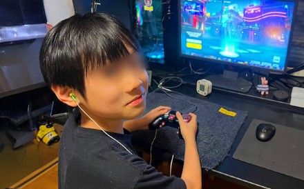 A 12-year-old Japanese gaming influencer who plans to drop out of primary school to pursue esports full-time has sparked online controversy. Photo: X.com