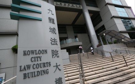 Hong Kong police have charged a 36-year-old man with manslaughter after reclassifying a suspected drug-related death. Photo: SCMP