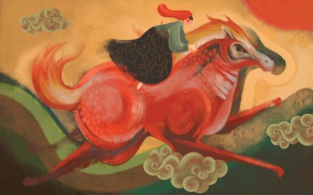 Will the Year of the Horse 2026 be lucky for you? Fortune-teller Tong Pik-ha offers her comprehensive predictions for those born under all 12 signs of the Chinese zodiac. Illustration: Victor Sanjinez
