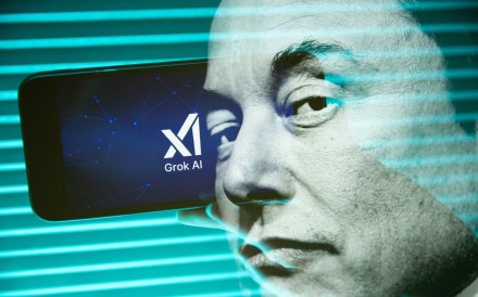 Elon Musk’s website X faces the threat of being shut down in Britain over deepfake pornography and child abuse images. Photo: AFP/Getty Images/TNS