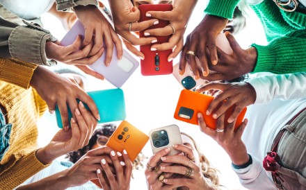 Malaysia’s push comes after a slew of shocking crimes and violent incidents that authorities have linked to social media and online games. 
                                Photo: Shutterstock
                                