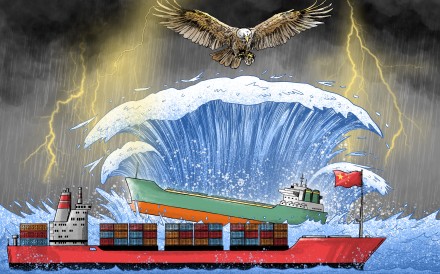 Illustration: Lau Ka-kuen