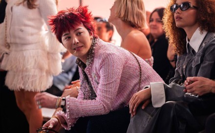 Hong Kong fans who placed their bets following G Dragon’s tip shared they won the sixth prize, worth HK$320 for every HK$10 bet placed. Photo: Jocelyn Tam