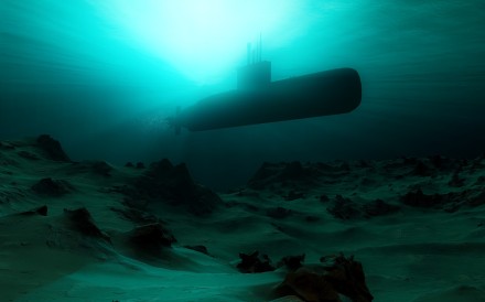 The Chinese navy has been rapidly expanding its SSN fleet amid an intensifying underwater arms race in the region. Photo: Shutterstock 