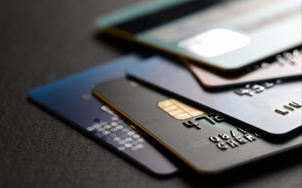 The woman’s credit card was stolen on November 15, but she only realised it the next day. Photo: Getty Images