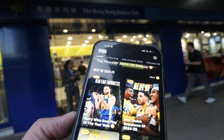 Hong Kong has put the launch of legalised basketball betting on hold. Photo: Sam Tsang