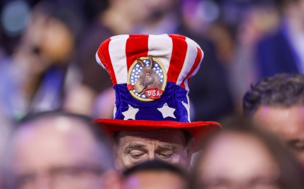 The Democrats’ populist strategy might deliver short-term gains, but it risks undermining the party’s core brand as a defender of institutional norms, Gao Hailong argues. Photo: EPA-EFE