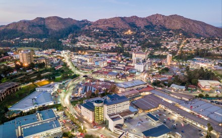 Eswatini is one of Taiwan’s 12 diplomatic allies and only one in Africa. Photo: Shutterstock