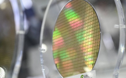 An industry veteran has stressed the value of investing in mature nodes and specialty processes, which account for more than 80 per cent of global semiconductor demand. Photo: AFP