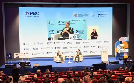 Monday marks the first day of the Jockey Club’s PBC Forum 2026. Photo: Connor Mycroft